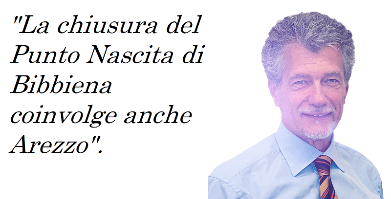 Sanit e Punto Nascita intervista esclusiva al Sindaco di Arezzo