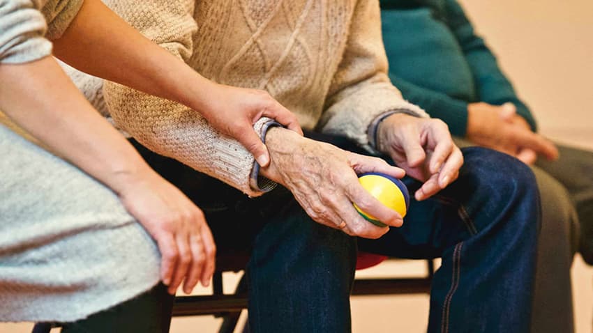 Scandalo RSA uno degli indagati una casentinese Casentino2000.it